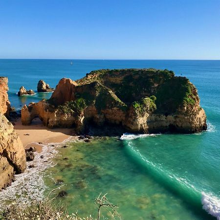 Alvor Secret With Pool By Homing Appartement Buitenkant foto
