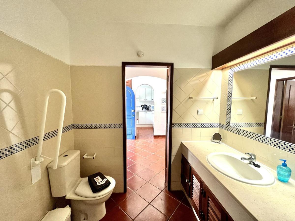 Alvor Secret With Pool By Homing Appartement Buitenkant foto