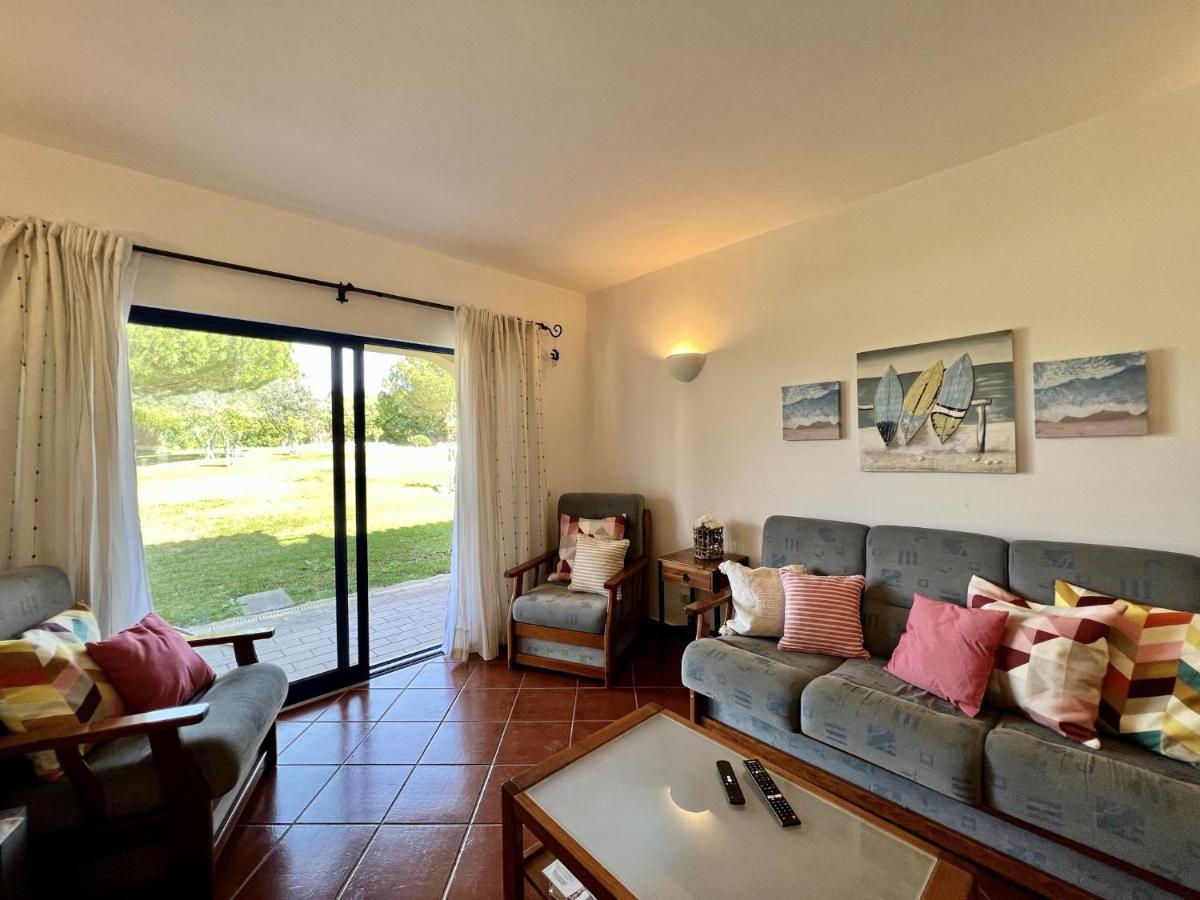 Alvor Secret With Pool By Homing Appartement Buitenkant foto