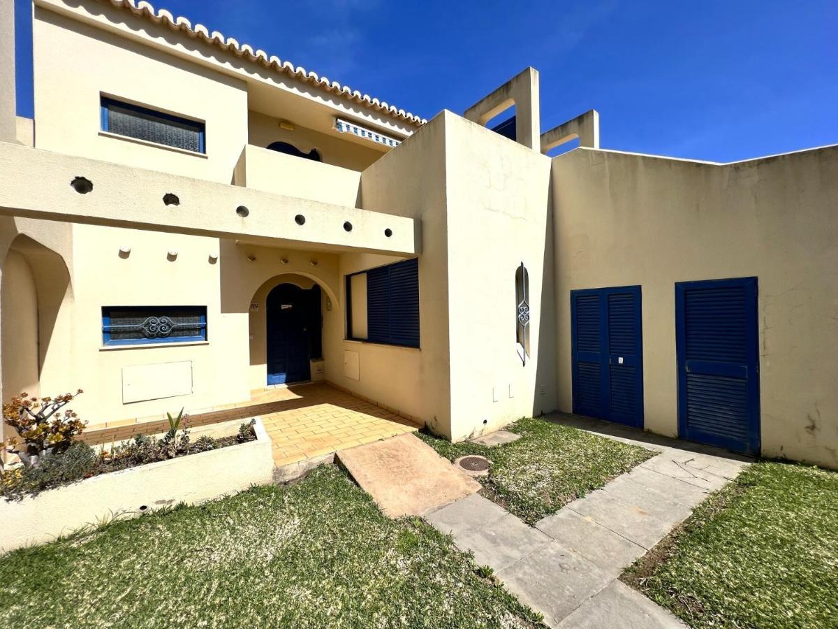 Alvor Secret With Pool By Homing Appartement Buitenkant foto