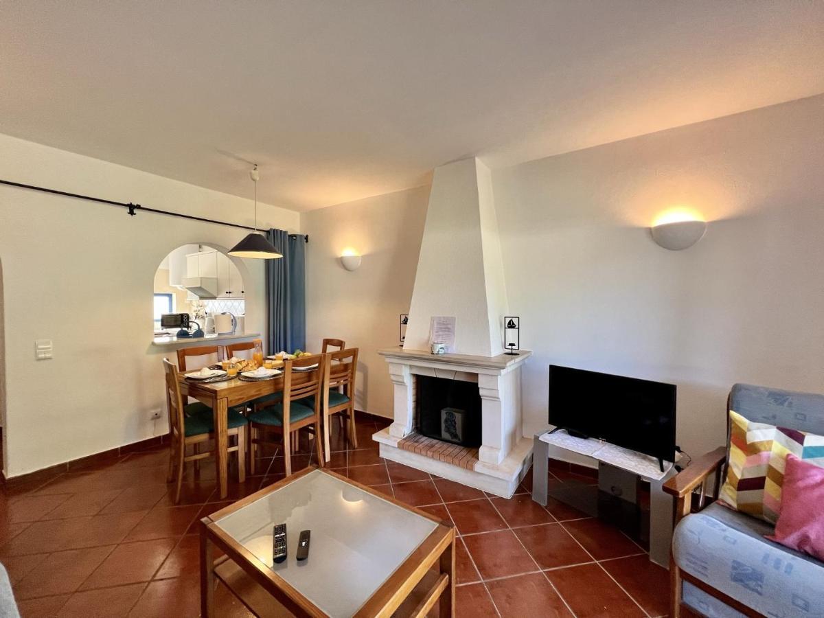 Alvor Secret With Pool By Homing Appartement Buitenkant foto