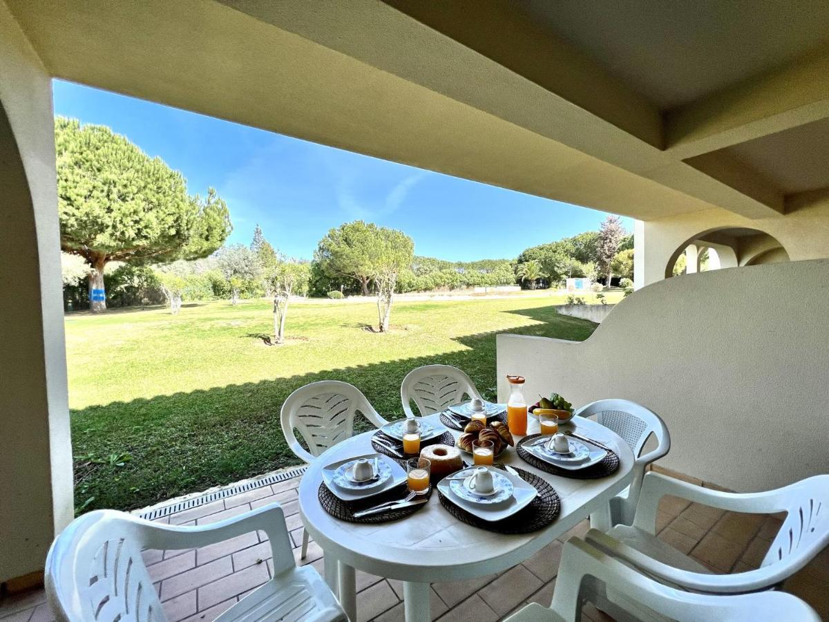Alvor Secret With Pool By Homing Appartement Buitenkant foto