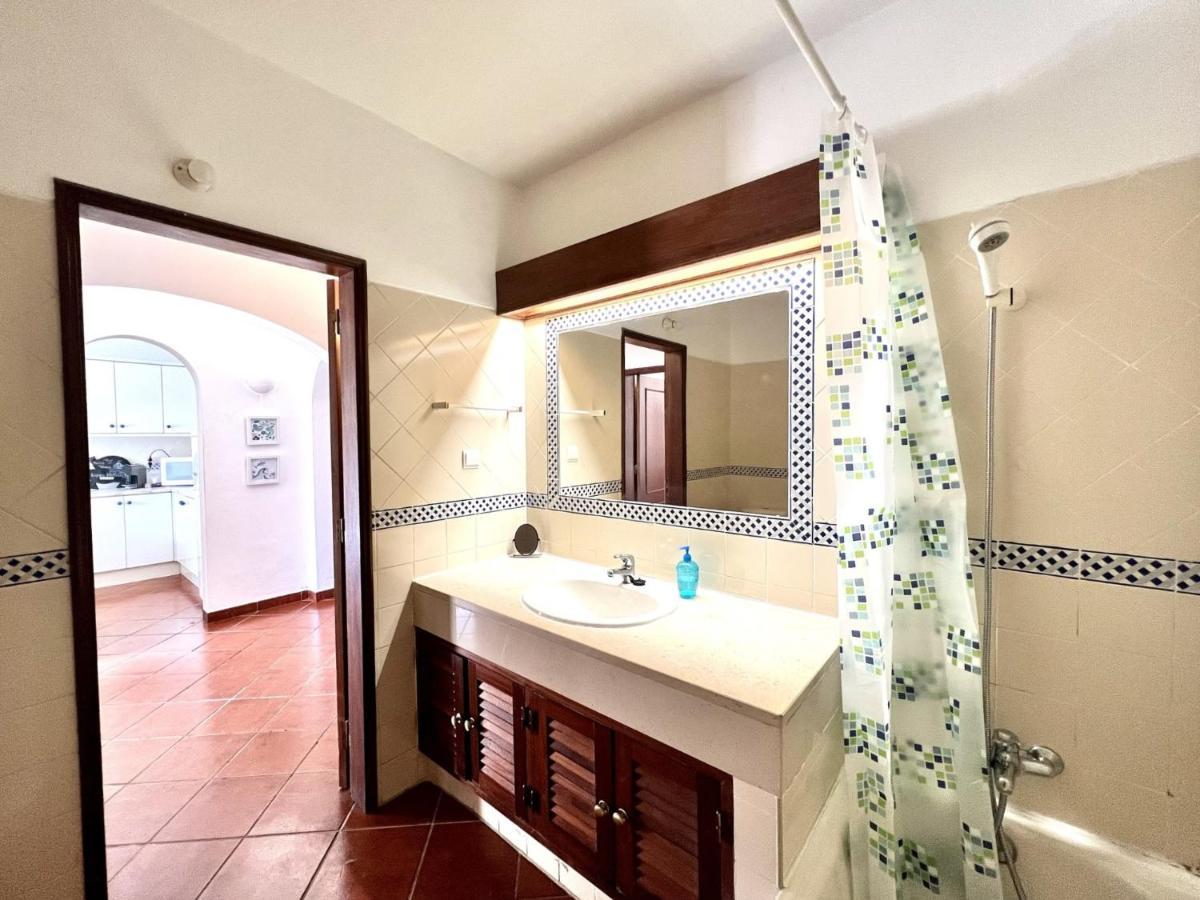 Alvor Secret With Pool By Homing Appartement Buitenkant foto