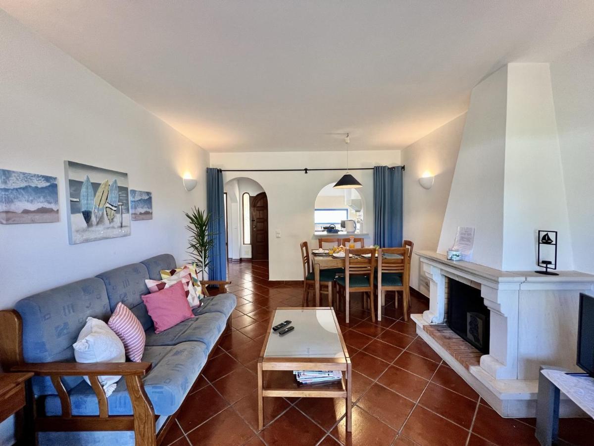 Alvor Secret With Pool By Homing Appartement Buitenkant foto