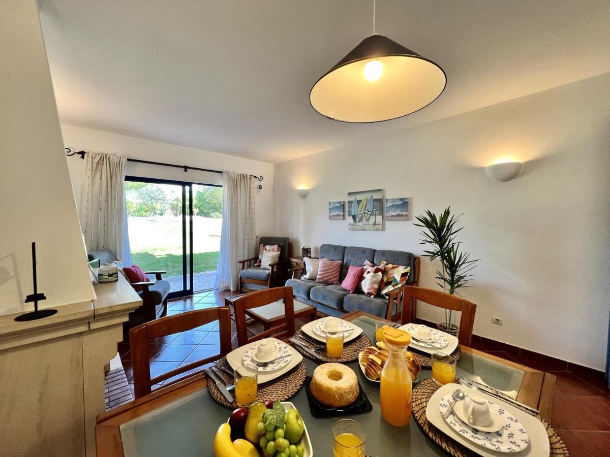 Alvor Secret With Pool By Homing Appartement Buitenkant foto