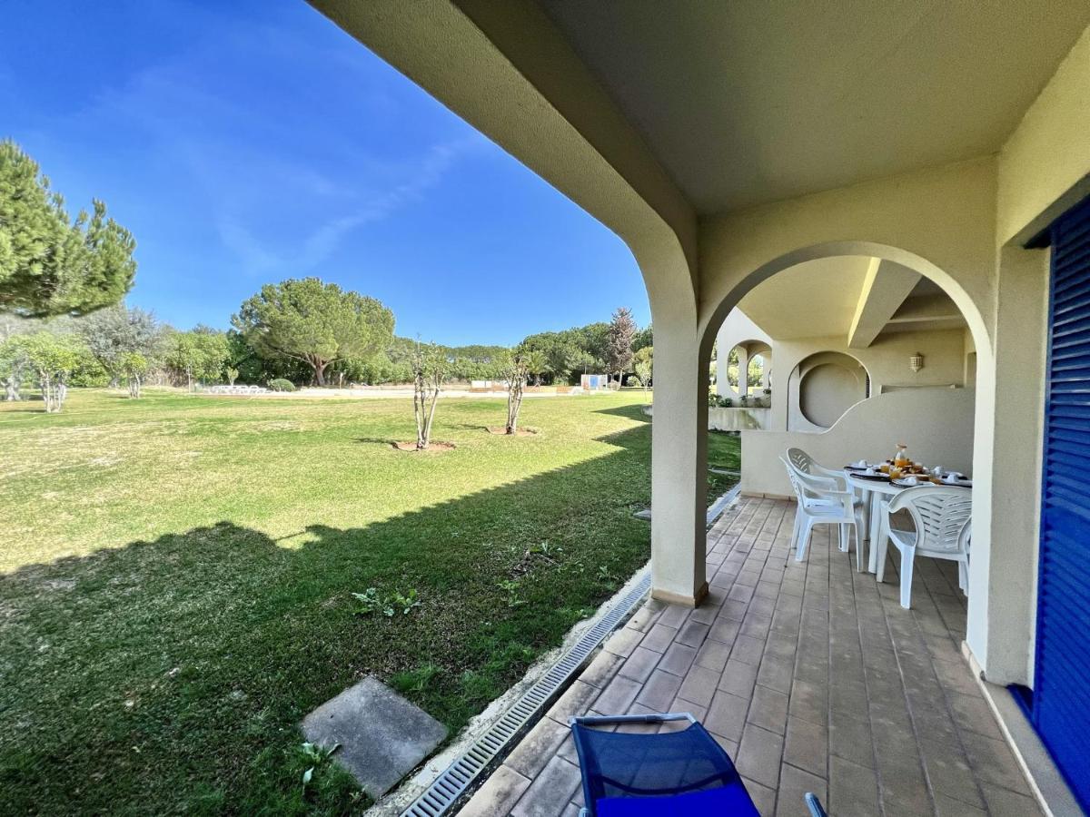 Alvor Secret With Pool By Homing Appartement Buitenkant foto