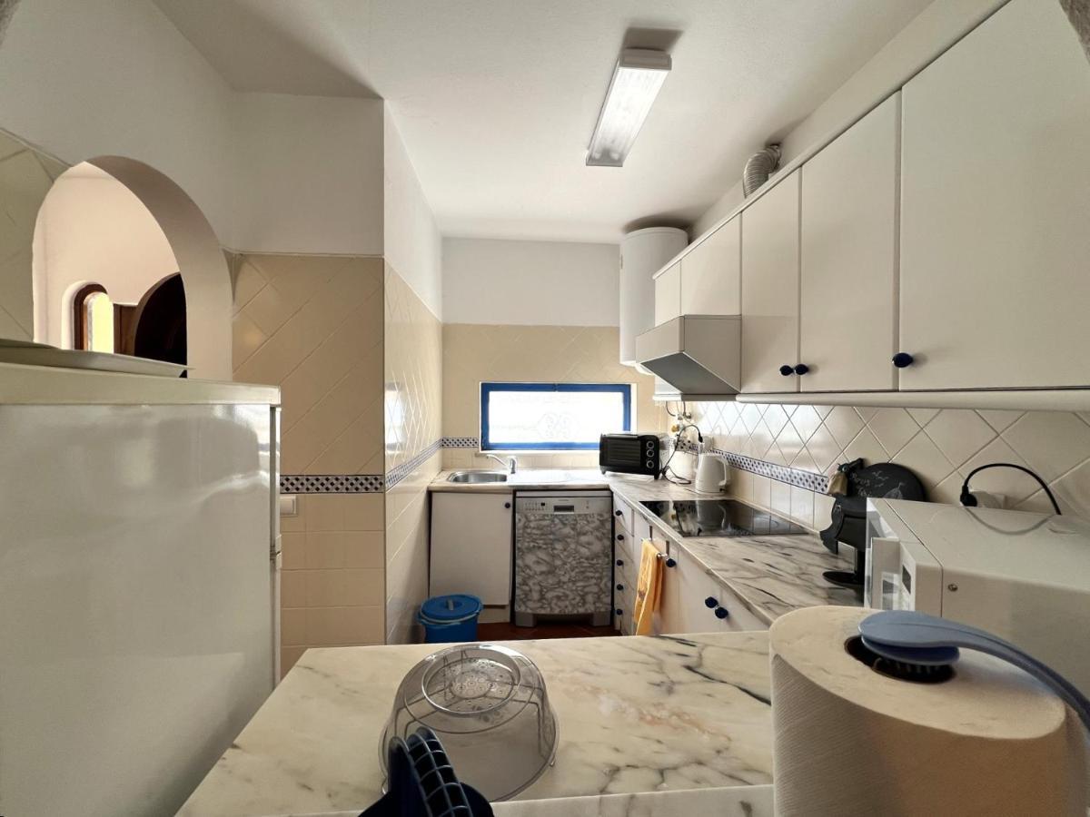 Alvor Secret With Pool By Homing Appartement Buitenkant foto