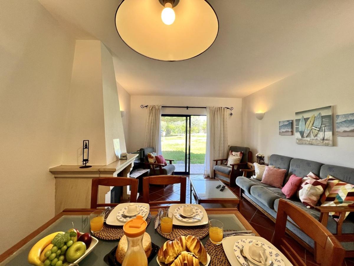 Alvor Secret With Pool By Homing Appartement Buitenkant foto