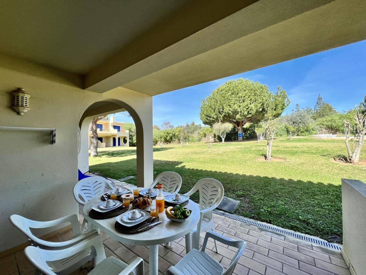 Alvor Secret With Pool By Homing Appartement Buitenkant foto