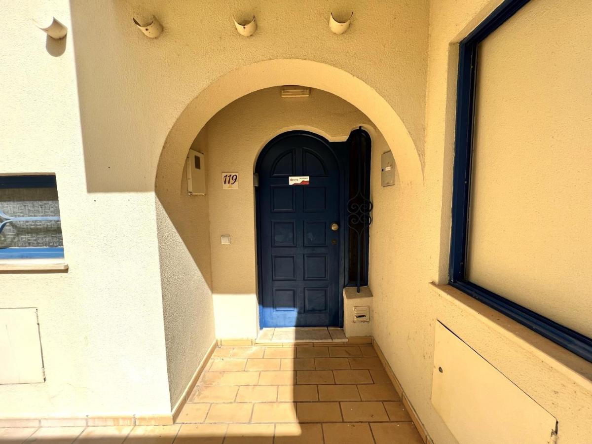 Alvor Secret With Pool By Homing Appartement Buitenkant foto