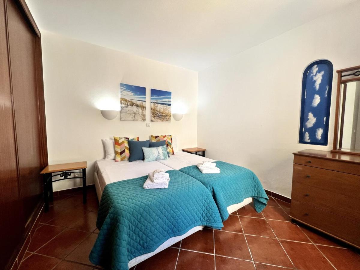Alvor Secret With Pool By Homing Appartement Buitenkant foto