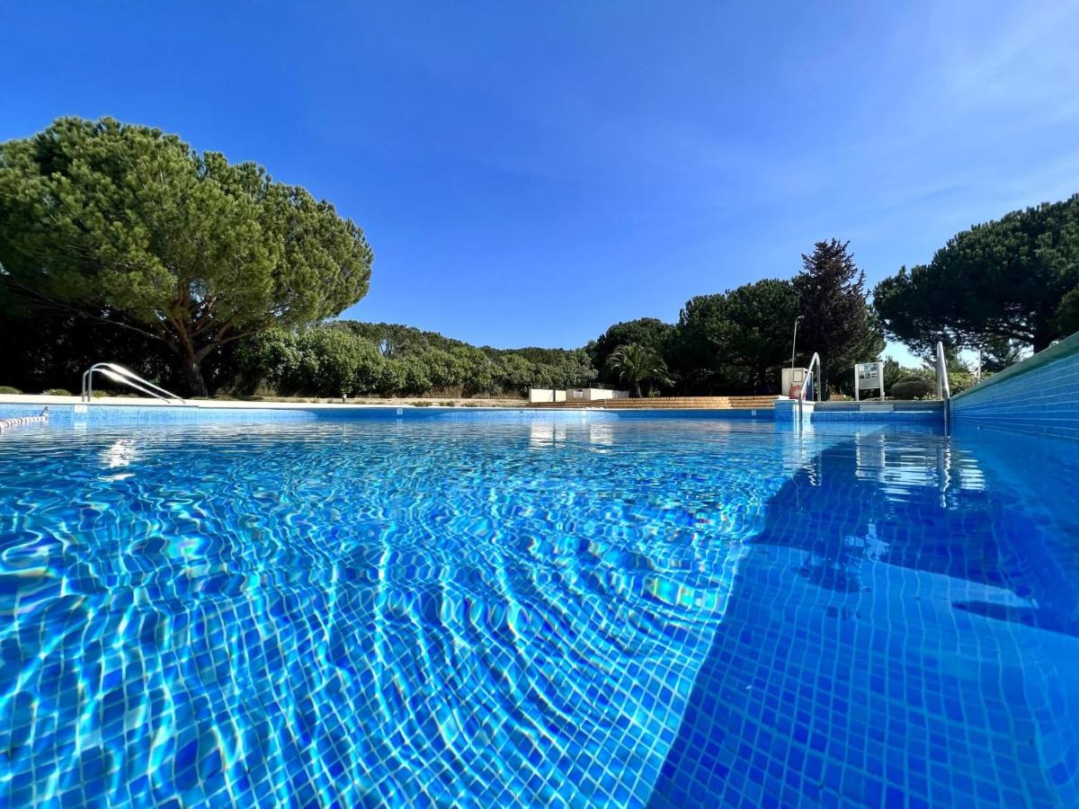 Alvor Secret With Pool By Homing Appartement Buitenkant foto