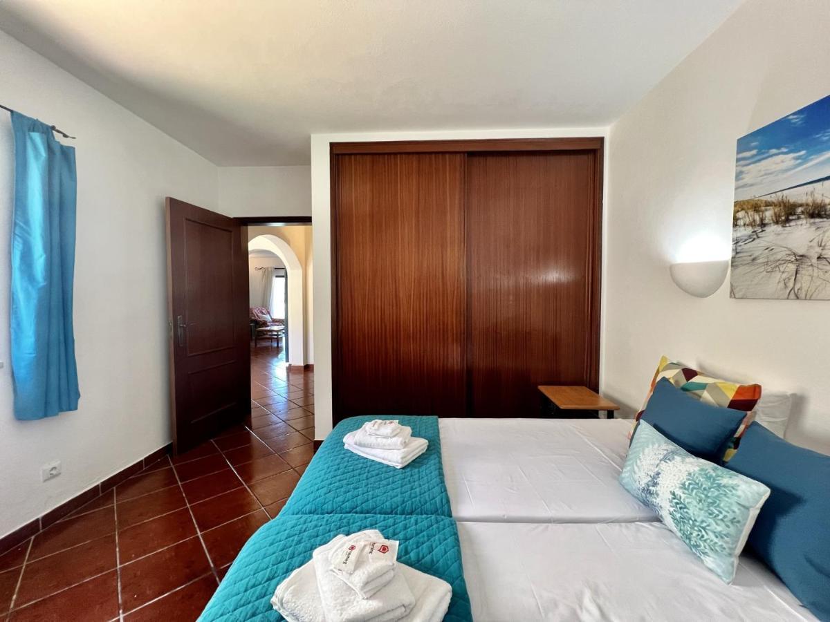 Alvor Secret With Pool By Homing Appartement Buitenkant foto