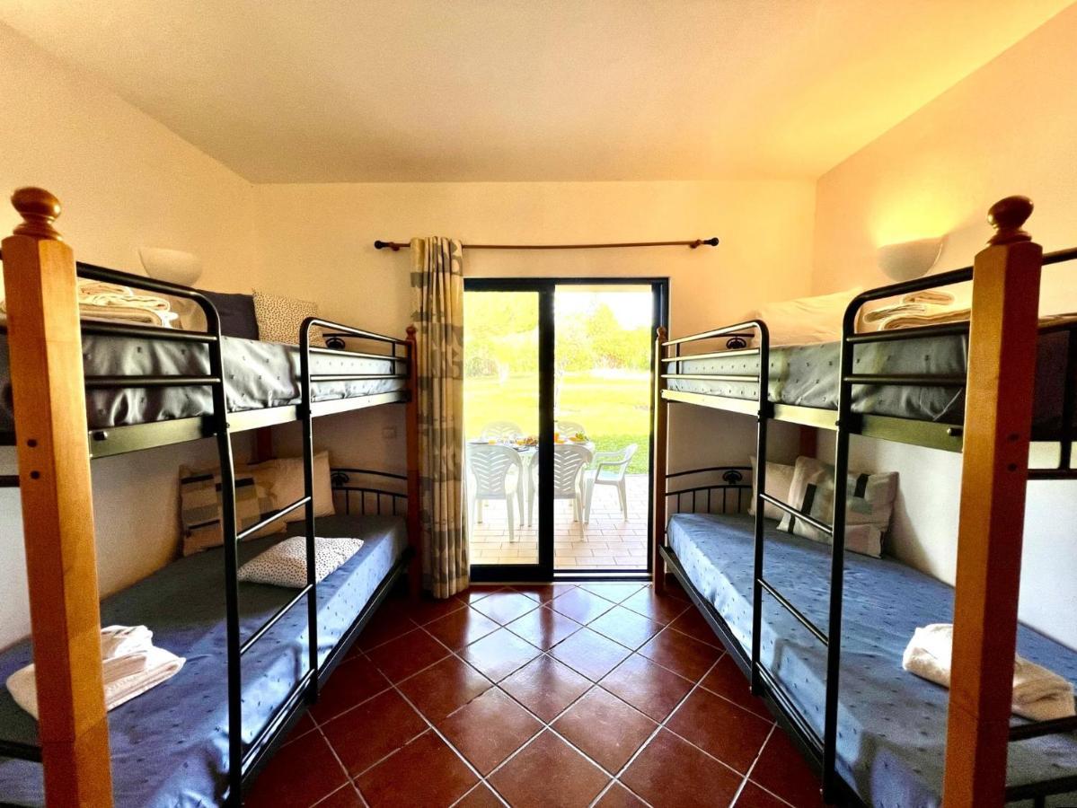 Alvor Secret With Pool By Homing Appartement Buitenkant foto