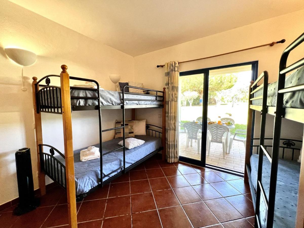 Alvor Secret With Pool By Homing Appartement Buitenkant foto