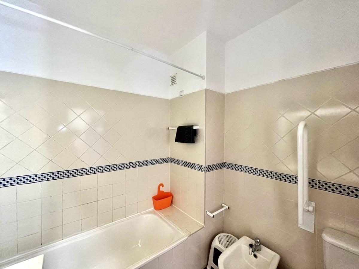 Alvor Secret With Pool By Homing Appartement Buitenkant foto