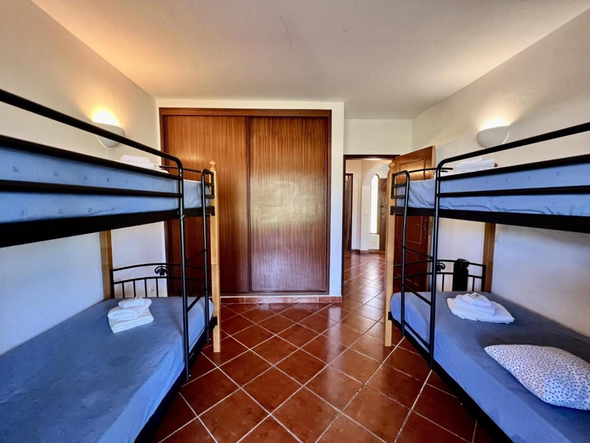 Alvor Secret With Pool By Homing Appartement Buitenkant foto