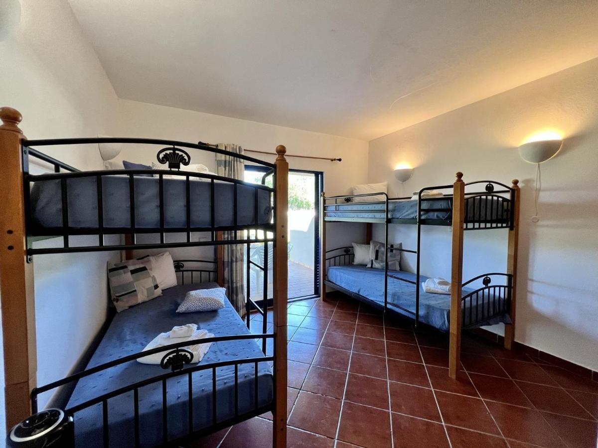 Alvor Secret With Pool By Homing Appartement Buitenkant foto