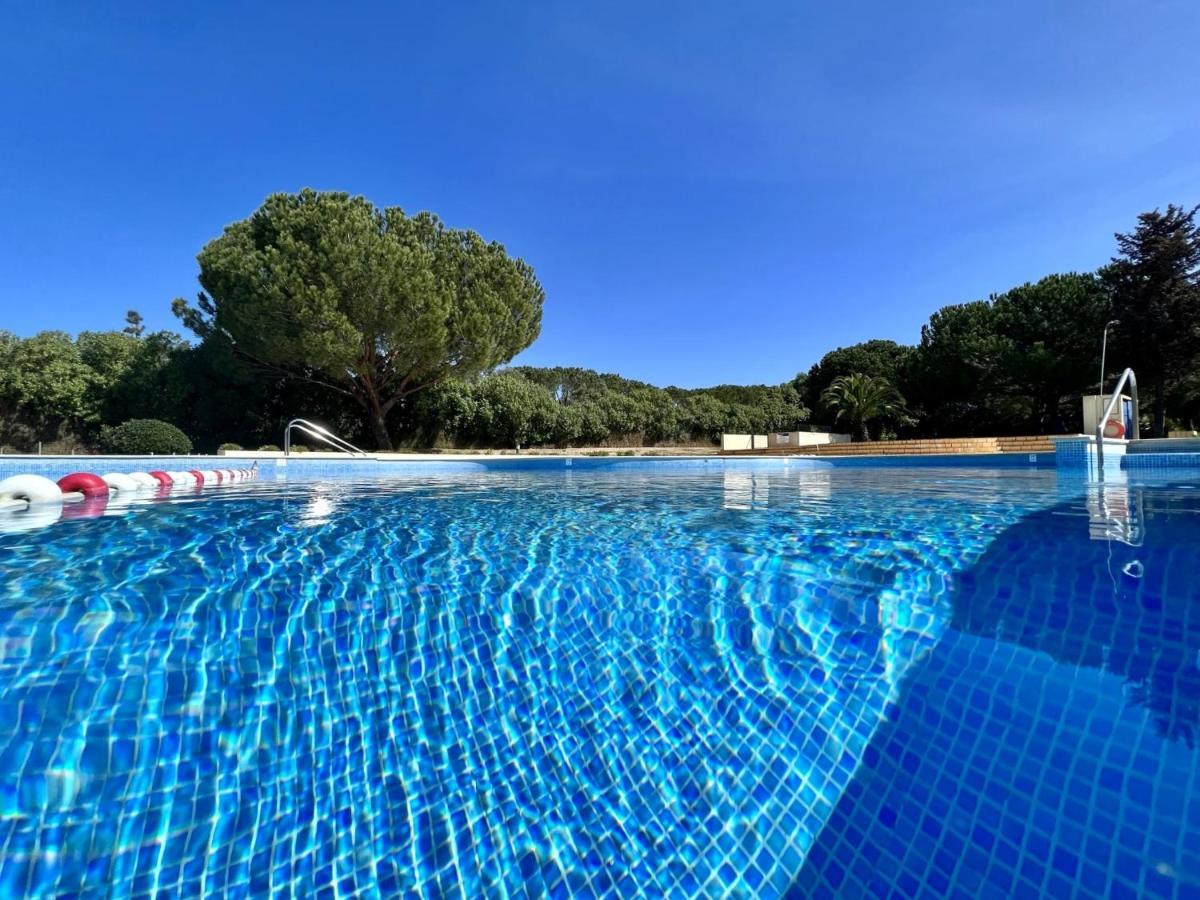 Alvor Secret With Pool By Homing Appartement Buitenkant foto